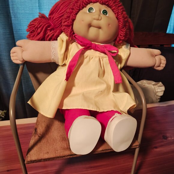 Cabbage Patch - Picture 2 of 4